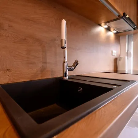 Luxury Leonika * Bibinje