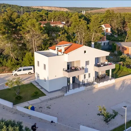 Apartmán Luxury Leonika