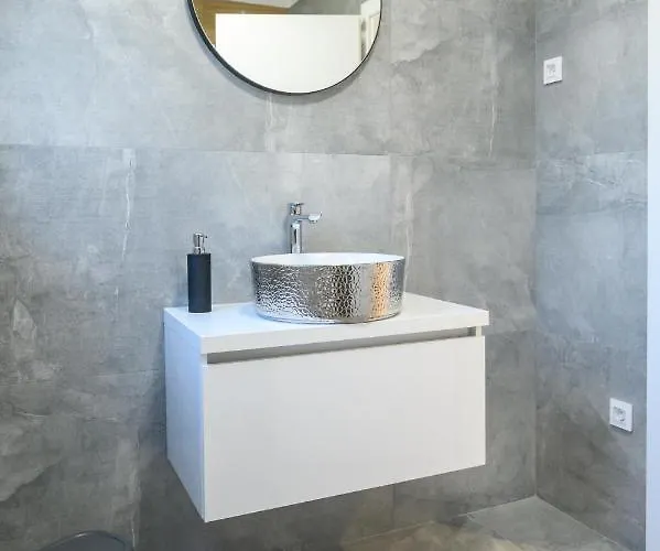 Apartment Luxury Leonika Bibinje