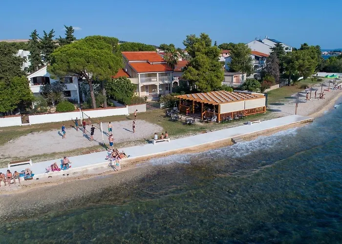 Apartment Luxury Leonika Bibinje