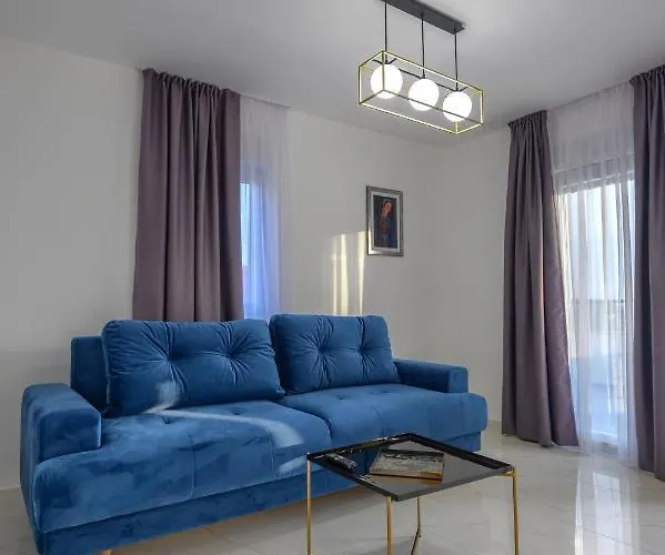Luxury Leonika Bibinje