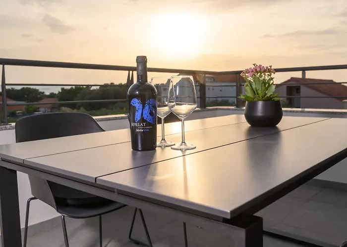 Apartment Luxury Leonika