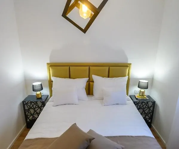 Apartment Luxury Leonika