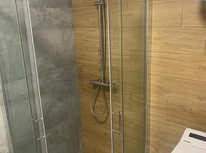 Apartment Luxury Leonika *