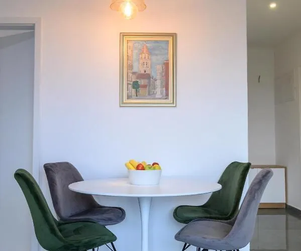 Apartment Luxury Leonika Bibinje