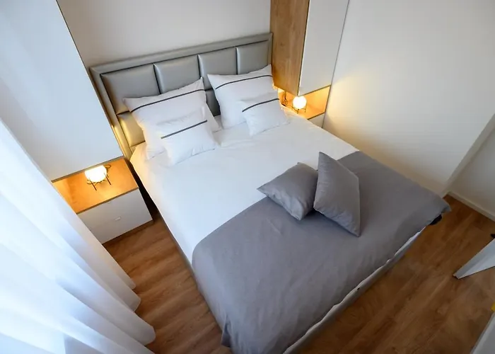 Apartment Luxury Leonika