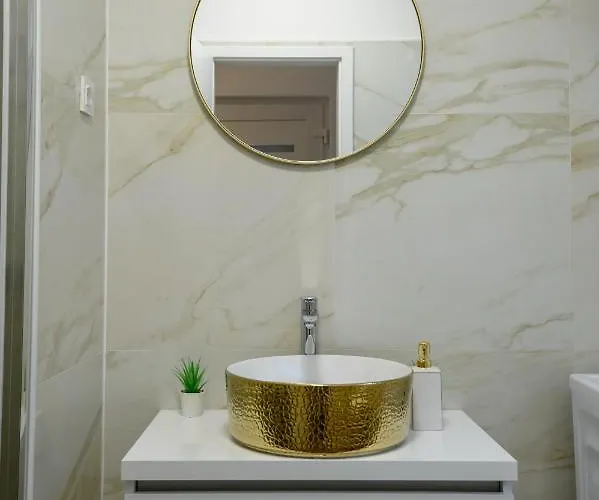 Apartment Luxury Leonika