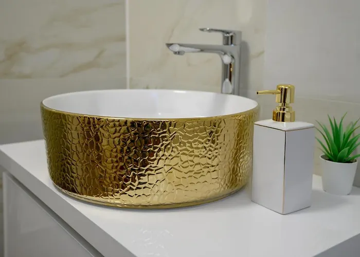 Apartment Luxury Leonika