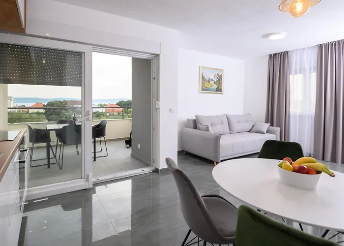 Luxury Leonika Bibinje