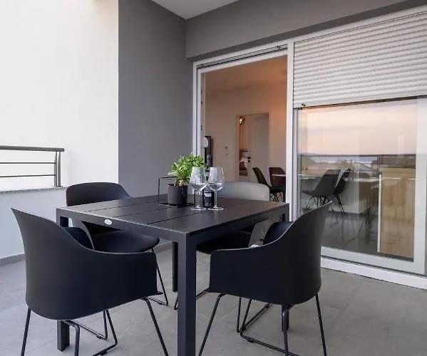Luxury Leonika Apartment Bibinje