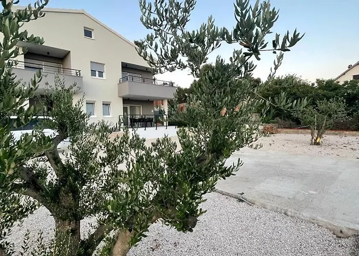 Apartment Luxury Leonika