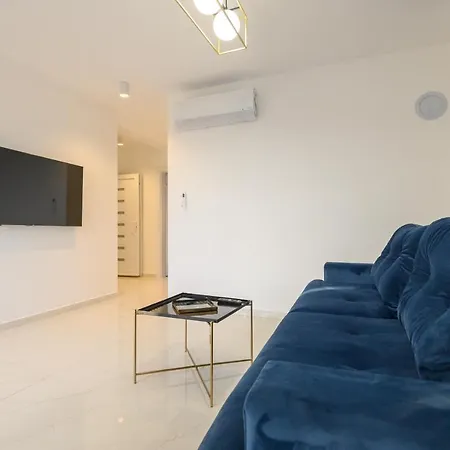 Luxury Leonika Apartment Bibinje