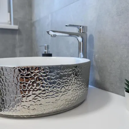 Luxury Leonika Apartamento Bibinje