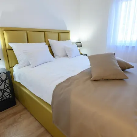 Apartment Luxury Leonika Bibinje