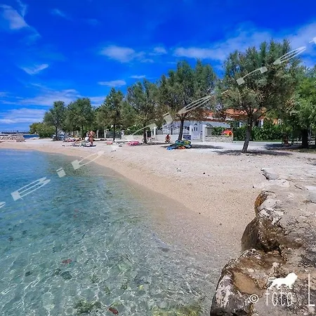 Luxury Leonika Lejlighed Bibinje