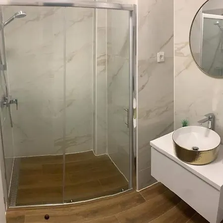 Apartment Luxury Leonika *