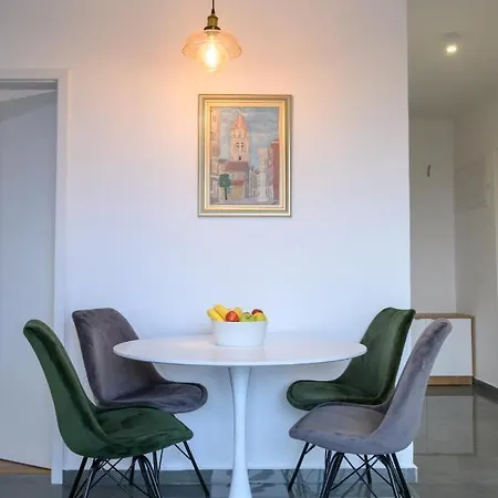 Apartamento Luxury Leonika Bibinje
