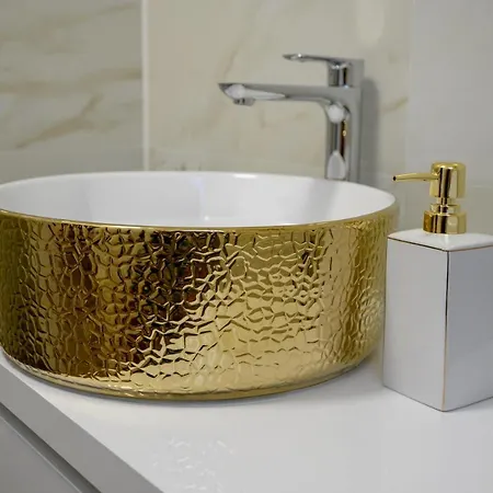 Apartamento Luxury Leonika