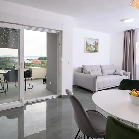 Luxury Leonika Bibinje