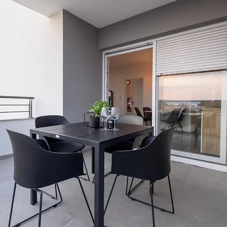 Luxury Leonika Apartamento Bibinje