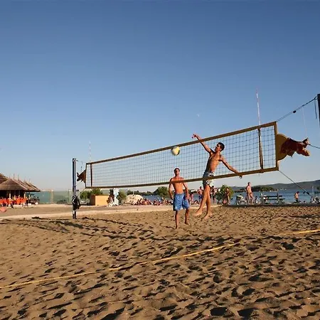 아파트 Luxury Leonika *