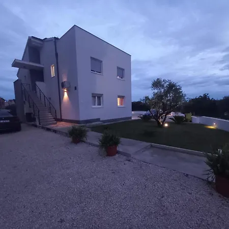 Luxury Leonika Bibinje