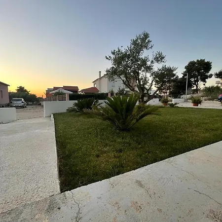 Luxury Leonika Lejlighed *