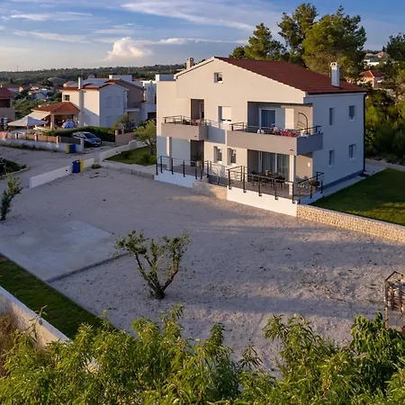 Luxury Leonika Bibinje