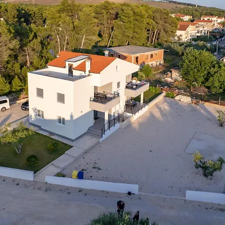 Apartment Luxury Leonika Bibinje
