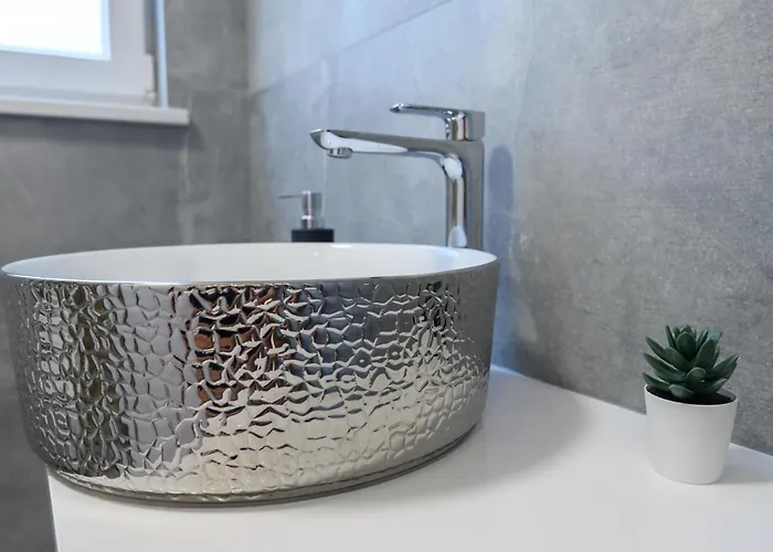 Luxury Leonika Apartman Bibinje