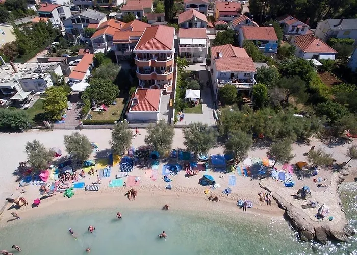 Apartman Luxury Leonika