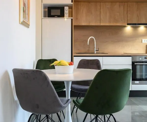 Luxury Leonika Bibinje