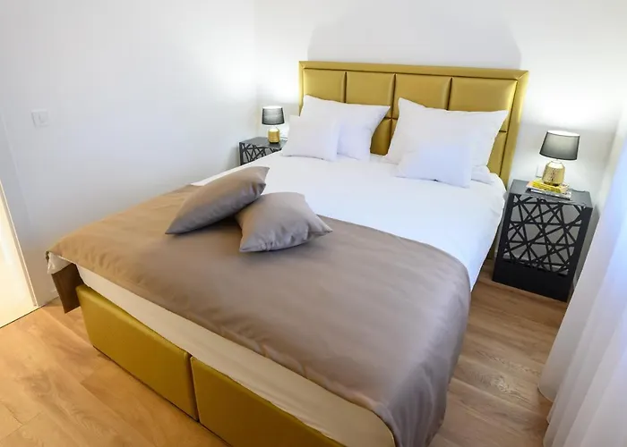 Luxury Leonika * Bibinje