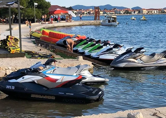 Luxury Leonika * Bibinje