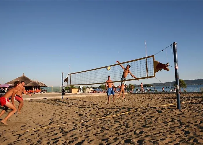 Apartman Luxury Leonika *