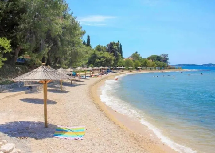 Apartman Luxury Leonika Bibinje