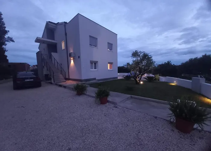 Luxury Leonika Bibinje