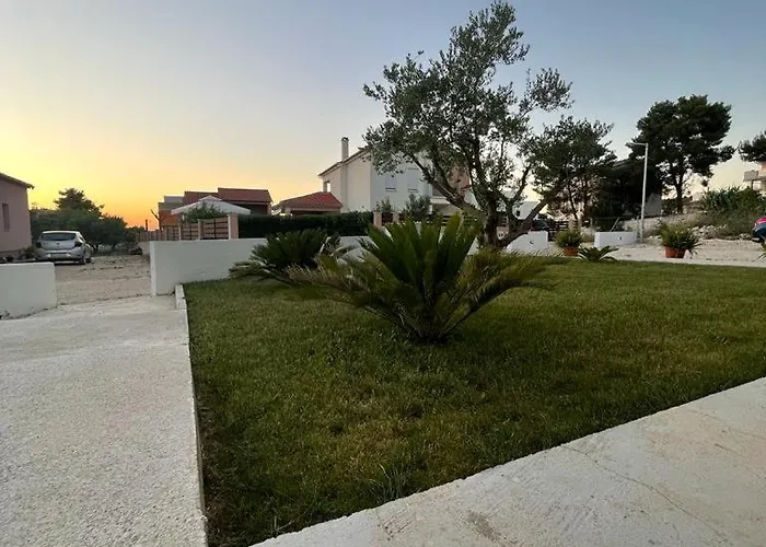 Luxury Leonika Apartman *