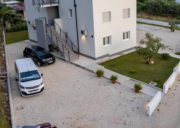 Luxury Leonika Lejlighed *