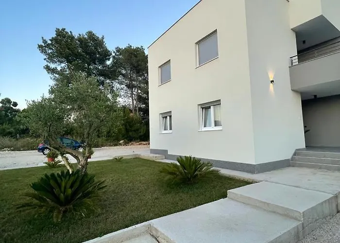 Luxury Leonika Bibinje