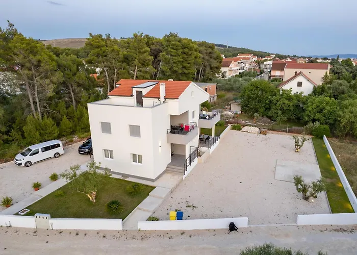 Luxury Leonika Apartman