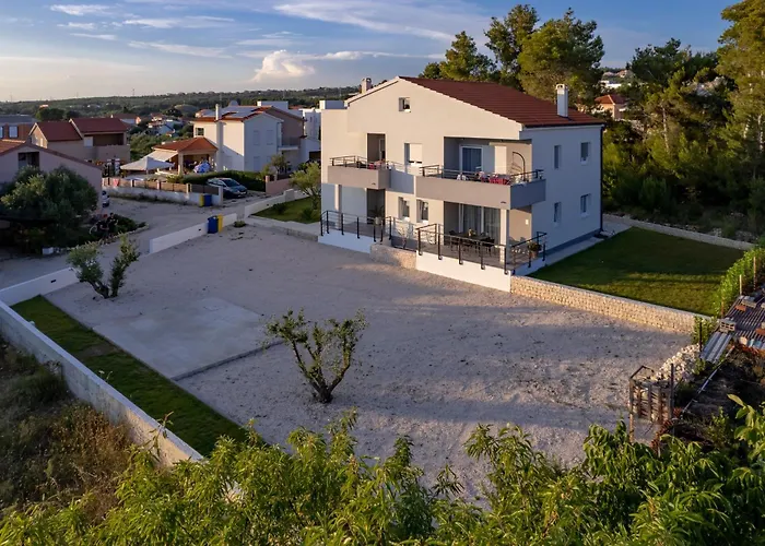 Luxury Leonika Bibinje