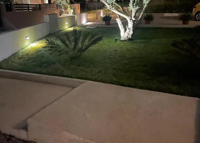 Luxury Leonika Apartman *