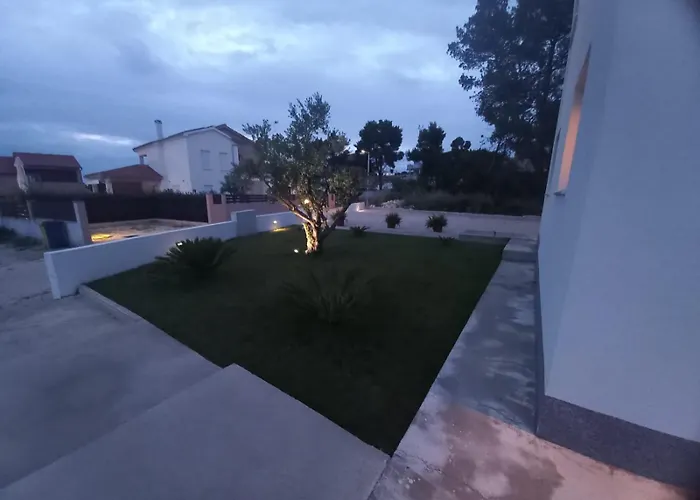 Apartman Luxury Leonika